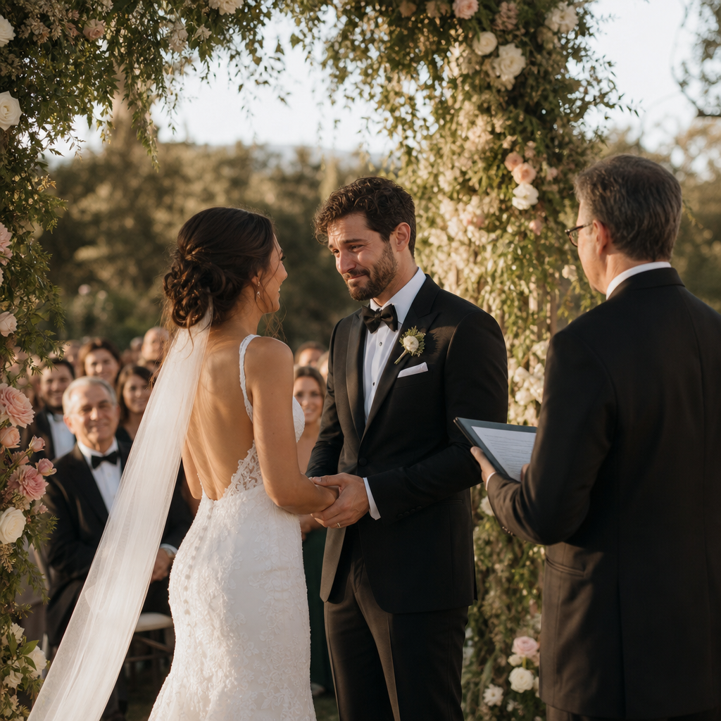 The vows